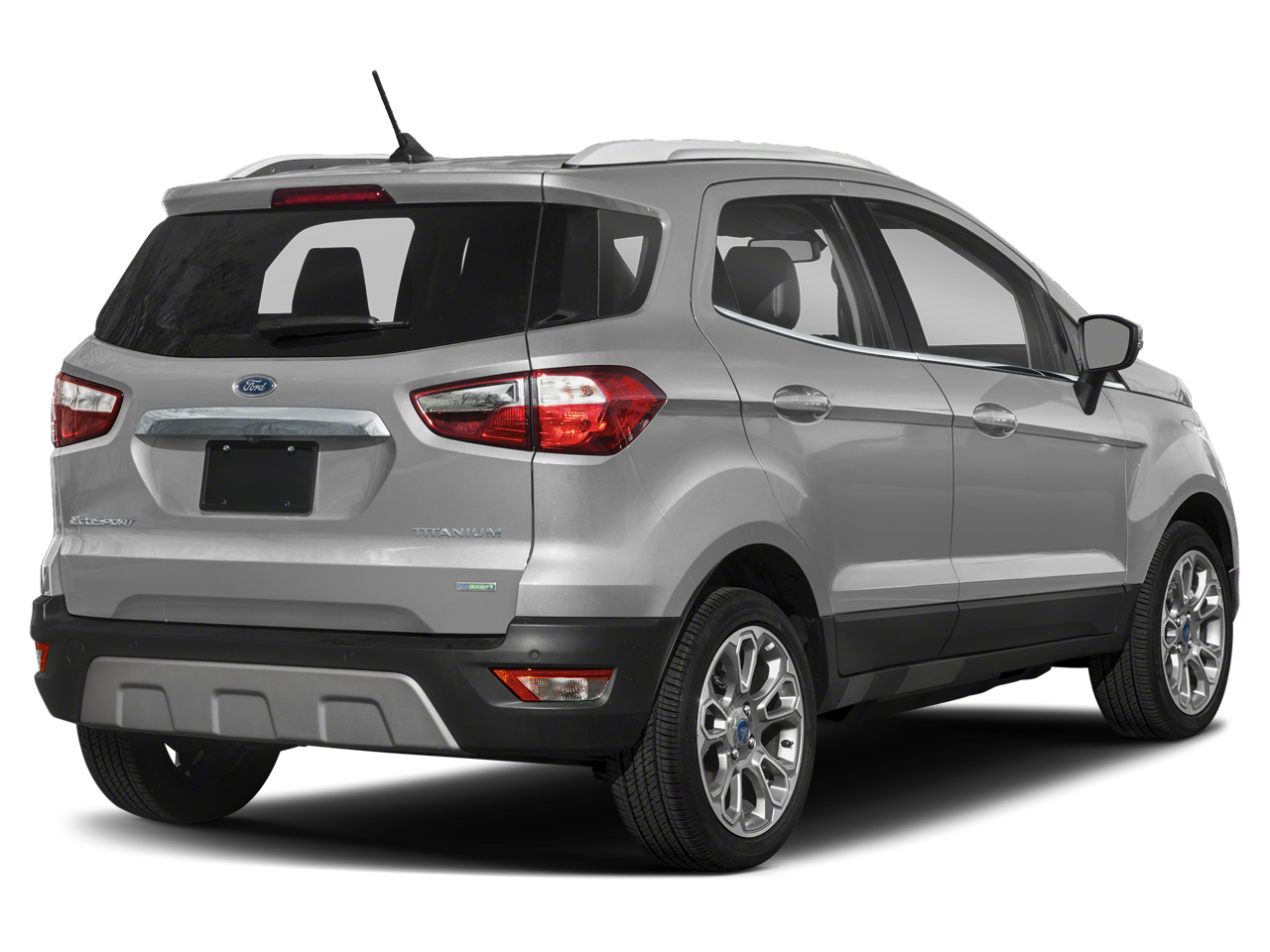 Used 2020 Ford Ecosport Titanium with VIN MAJ6S3KL9LC354332 for sale in Green Brook Township, NJ