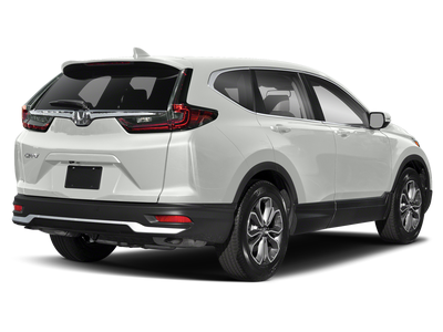 2020 Honda CR-V AWD EX-L