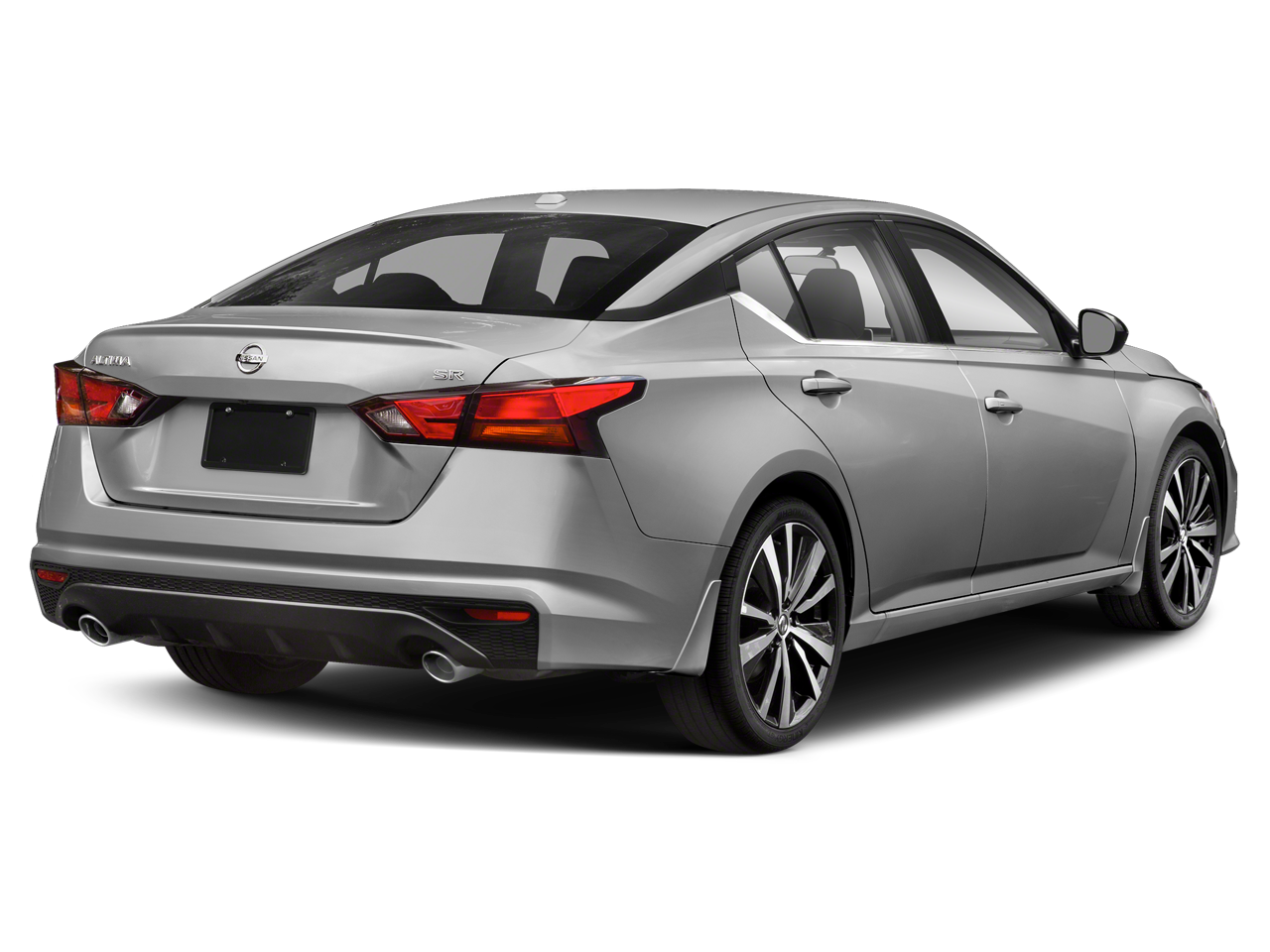 Used 2020 Nissan Altima SR with VIN 1N4BL4CV7LC240072 for sale in Green Brook Township, NJ