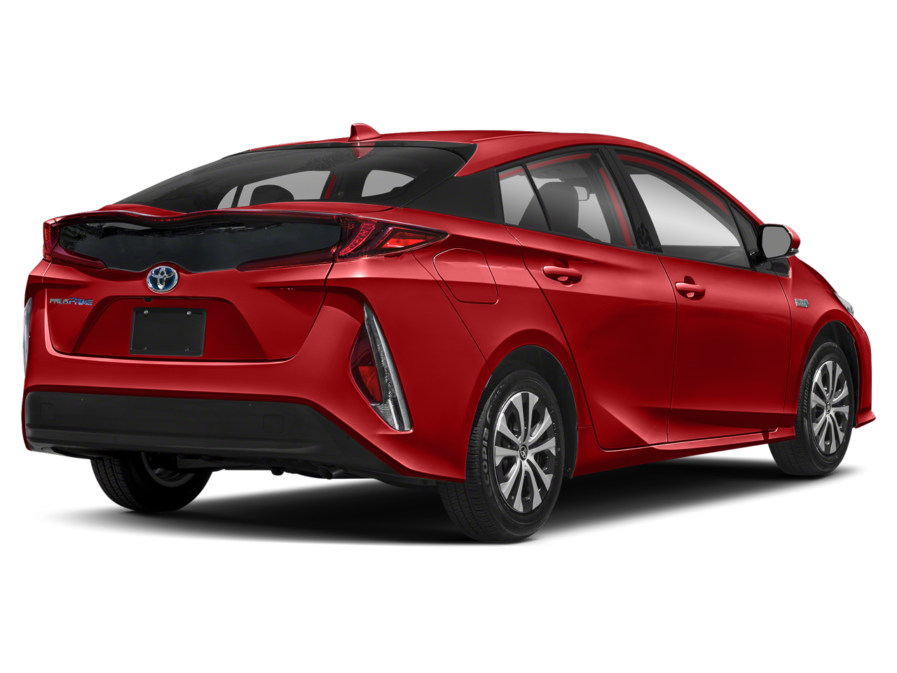 2020 Toyota Prius Prime LE