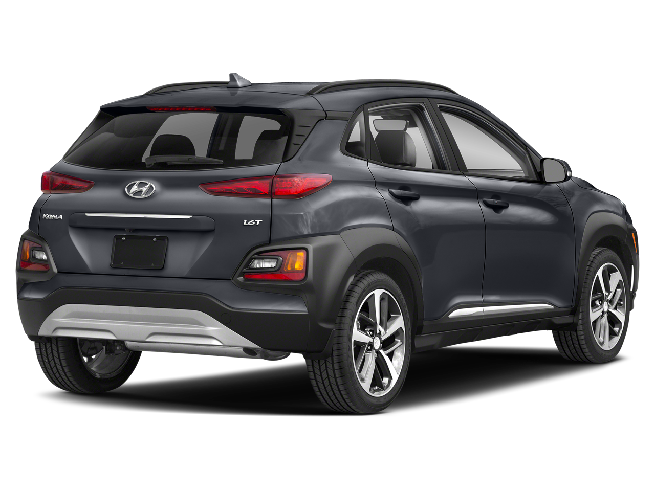 Used 2021 Hyundai Kona Limited with VIN KM8K3CA52MU678822 for sale in Green Brook Township, NJ
