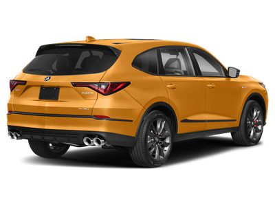 2022 Acura MDX Type S