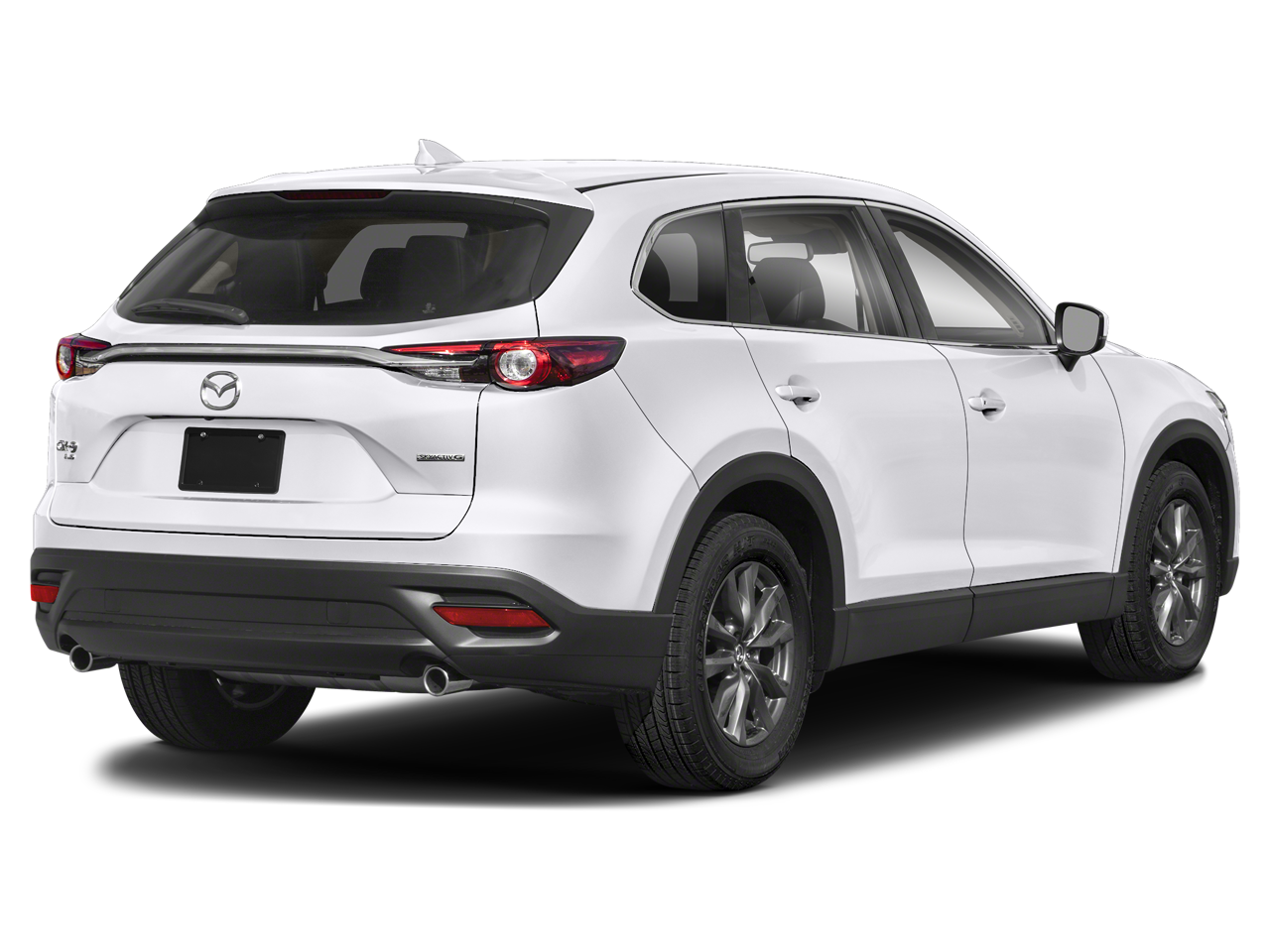 2022 Mazda Mazda CX-9 Touring