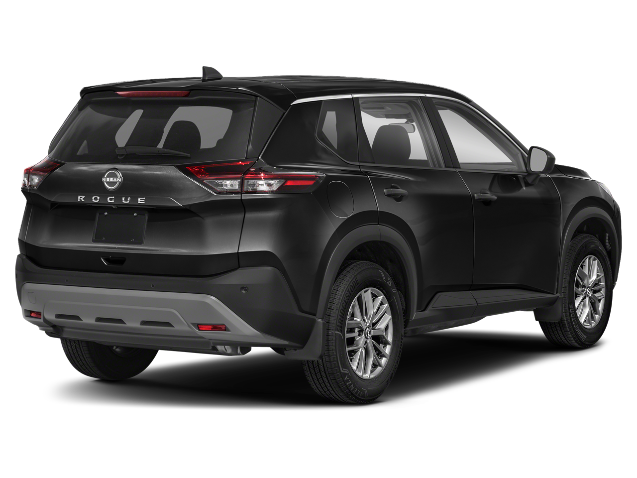 Used 2022 Nissan Rogue S with VIN 5N1BT3AB8NC713179 for sale in Green Brook Township, NJ