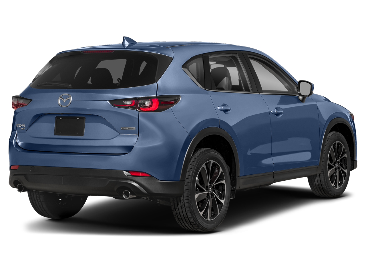 2023 Mazda Mazda CX-5 2.5 S Premium