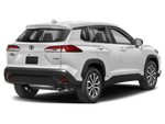 2023 Toyota Corolla Cross Hybrid S