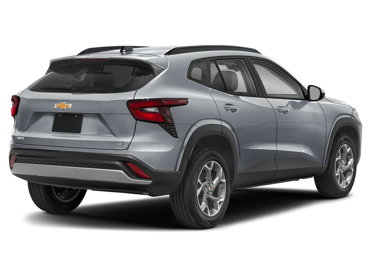 Used 2024 Chevrolet Trax LS with VIN KL77LFE27RC146603 for sale in Green Brook Township, NJ