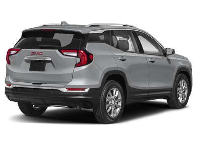 2024 GMC Terrain AWD AT4