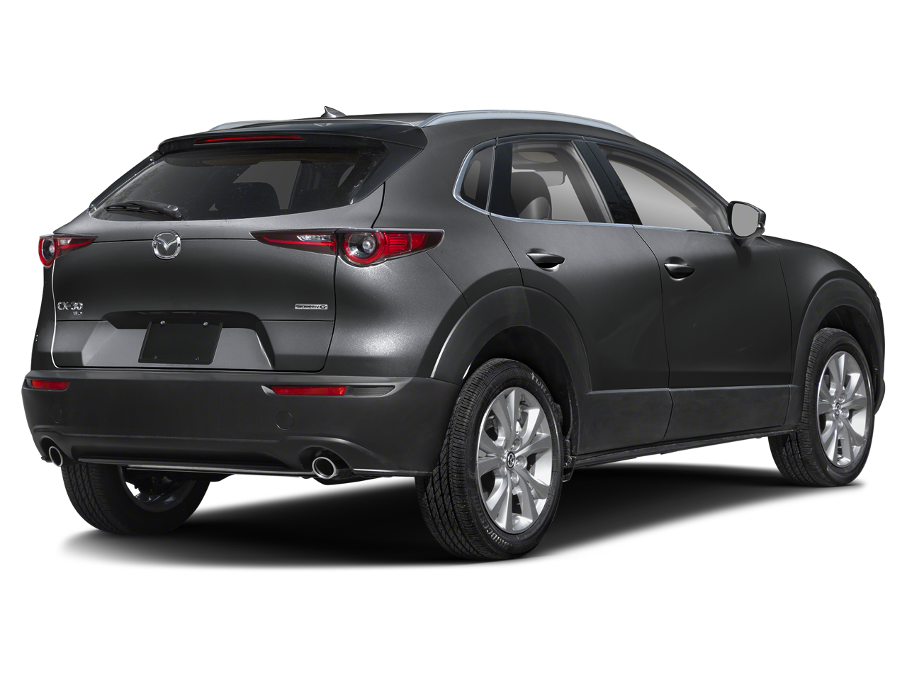 2024 Mazda Mazda CX-30 2.5 S Premium Package