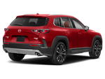 2024 Mazda Mazda CX-50 2.5 Turbo