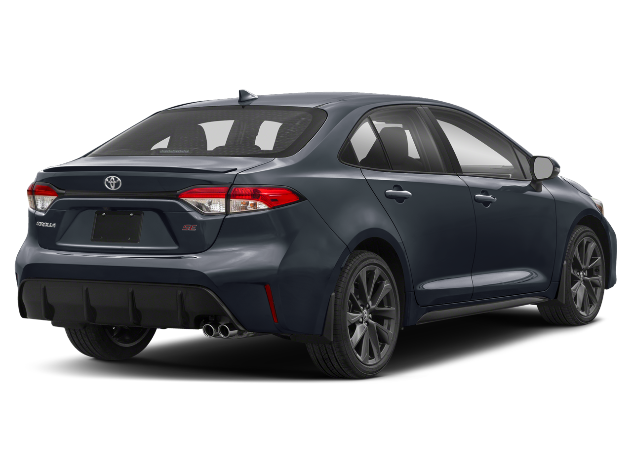 2024 Toyota Corolla SE photo 2