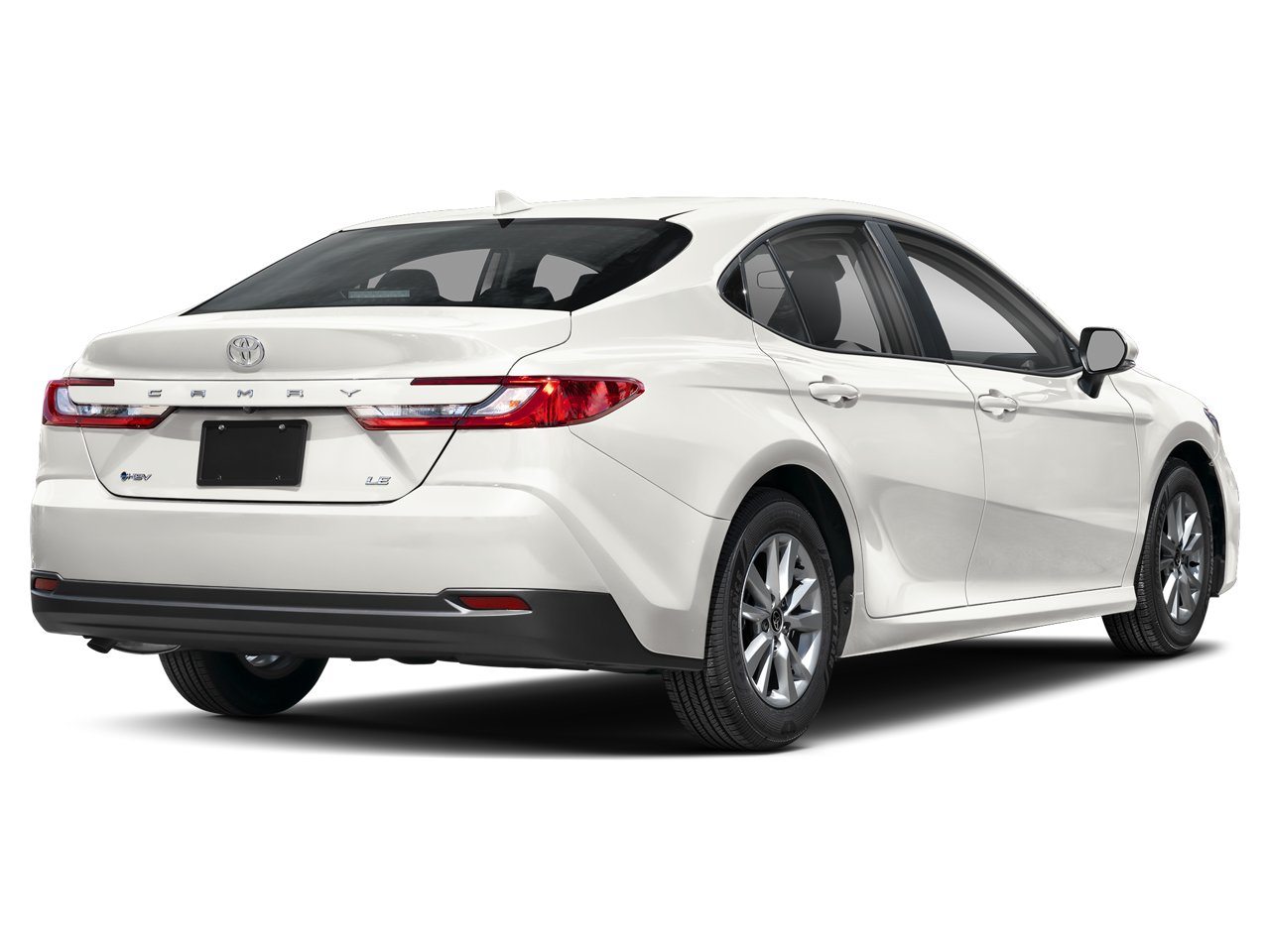 2027 Toyota Camry LE