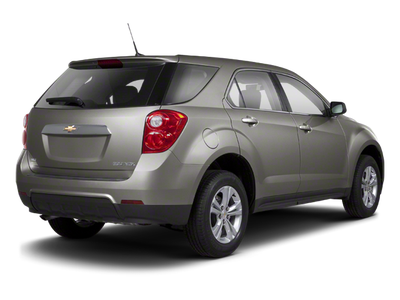 2012 Chevrolet Equinox 1LT