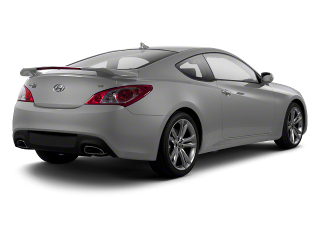 Used 2012 Hyundai Genesis Coupe Base with VIN KMHHT6KD9CU072014 for sale in Green Brook Township, NJ