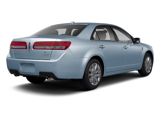 Used 2012 Lincoln MKZ Base with VIN 3LNHL2JC6CR810716 for sale in Green Brook Township, NJ