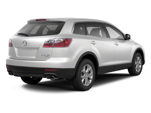 2012 Mazda Mazda CX-9 Grand Touring