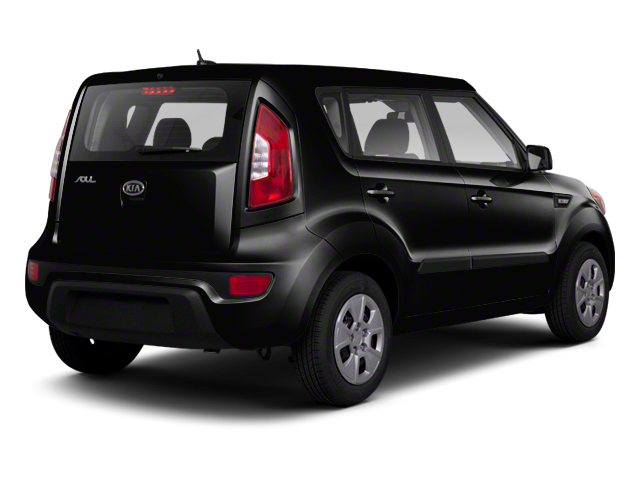 Used 2013 Kia Soul Base with VIN KNDJT2A50D7592112 for sale in Green Brook Township, NJ