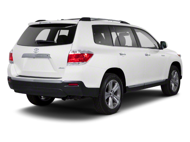 Used 2013 Toyota Highlander Limited with VIN 5TDDK3EH8DS271533 for sale in Green Brook Township, NJ