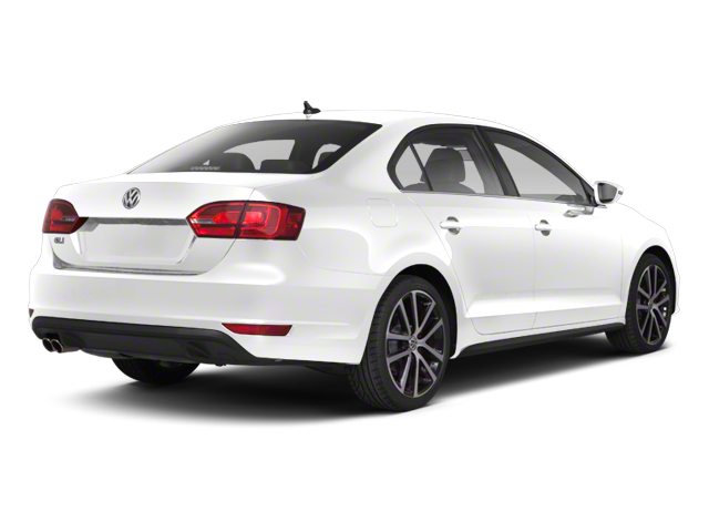 2013 Volkswagen Jetta GLI Autobahn