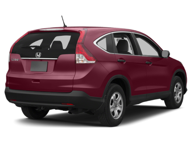 Used 2014 Honda CR-V LX with VIN 5J6RM4H31EL060872 for sale in Green Brook Township, NJ