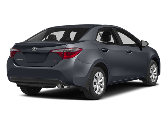 Used 2014 Toyota Corolla S Plus with VIN 2T1BURHE5EC198816 for sale in Green Brook Township, NJ