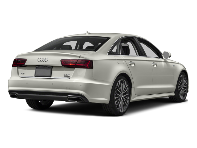 Used 2016 Audi A6 Premium Plus with VIN WAUGFAFC0GN092094 for sale in Green Brook Township, NJ