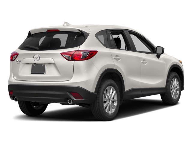 Used 2016 Mazda CX-5 Touring with VIN JM3KE4CYXG0903938 for sale in Green Brook Township, NJ
