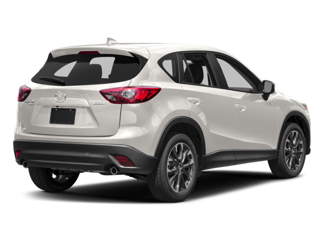 Used 2016 Mazda CX-5 Grand Touring with VIN JM3KE4DY1G0716408 for sale in Green Brook Township, NJ