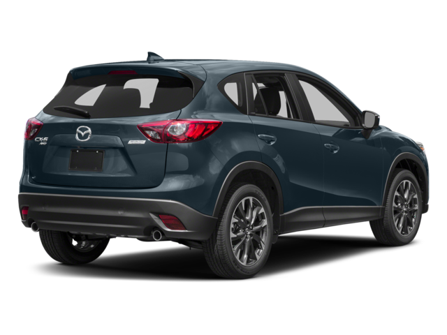 Used 2016 Mazda CX-5 Grand Touring with VIN JM3KE4DY0G0740490 for sale in Green Brook Township, NJ
