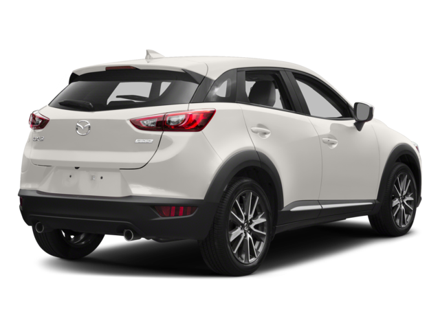 Used 2016 Mazda CX-3 Grand Touring with VIN JM1DKFD72G0136954 for sale in Green Brook Township, NJ