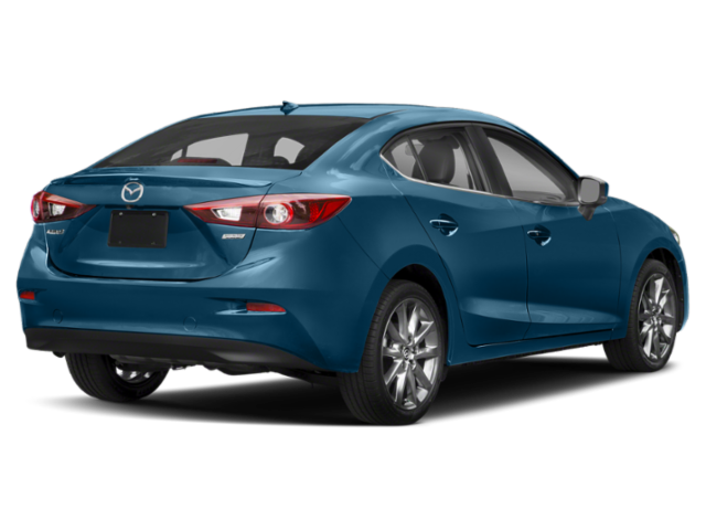 Used 2018 Mazda Mazda3 Grand Touring with VIN 3MZBN1W32JM249767 for sale in Green Brook Township, NJ