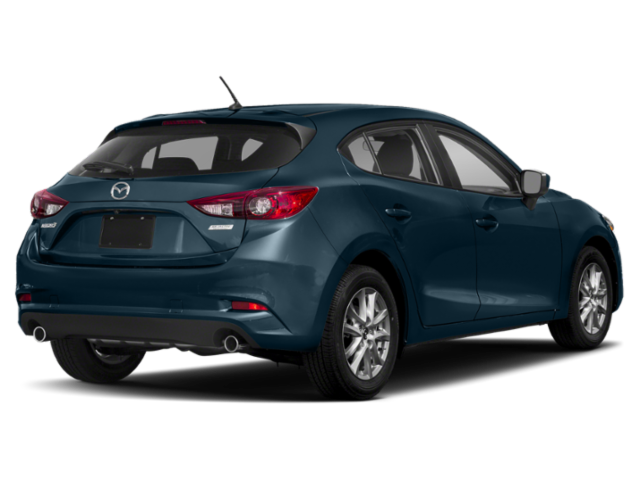 Used 2018 Mazda Mazda3 Sport with VIN 3MZBN1K7XJM181212 for sale in Green Brook Township, NJ