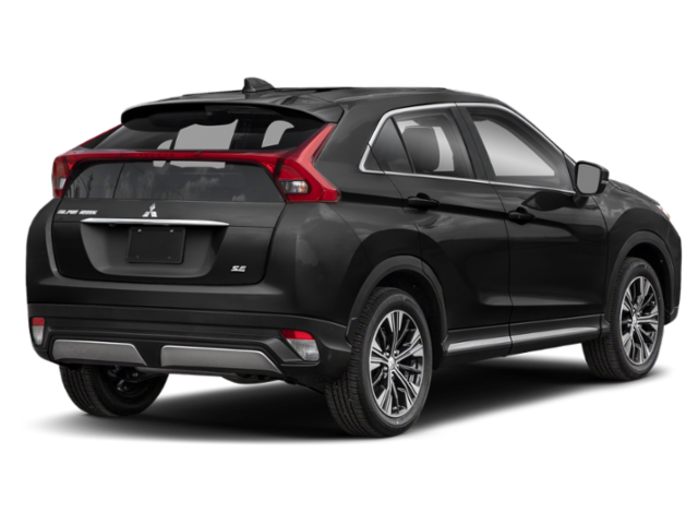 Used 2018 Mitsubishi Eclipse Cross SEL with VIN JA4AT5AA2JZ068906 for sale in Green Brook Township, NJ