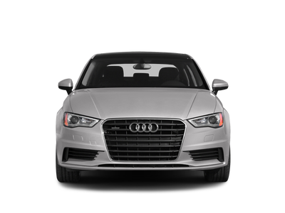 2015 Audi S3 2.0T Premium Plus