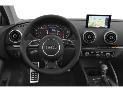 2015 Audi S3 2.0T Premium Plus