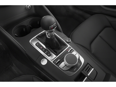 2015 Audi S3 2.0T Premium Plus