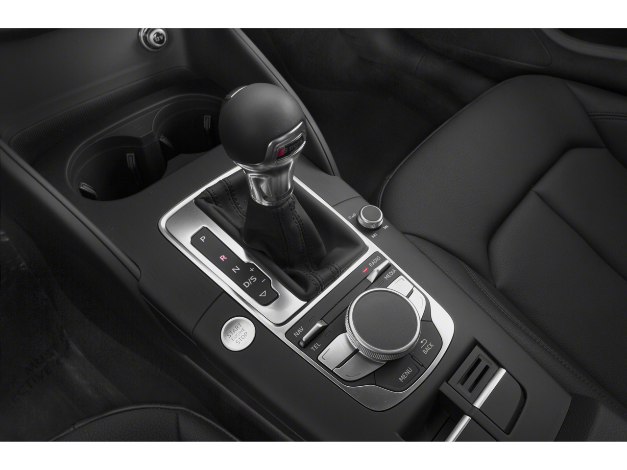 2015 Audi S3 2.0T Premium Plus