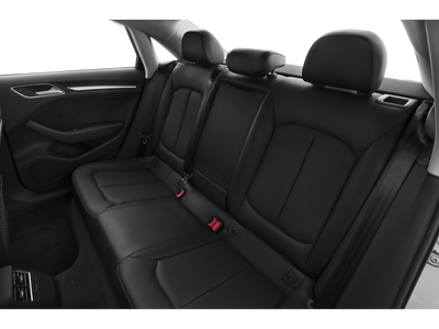 2015 Audi S3 2.0T Premium Plus