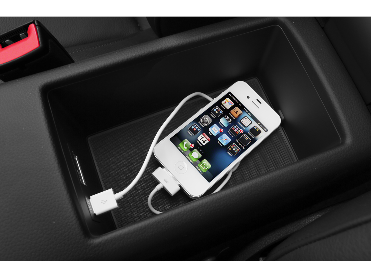 2015 Audi S3 2.0T Premium Plus