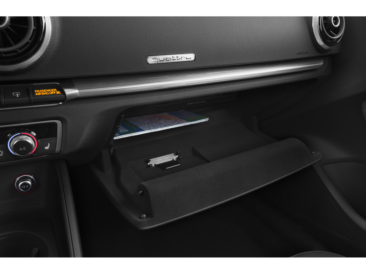 2015 Audi S3 2.0T Premium Plus