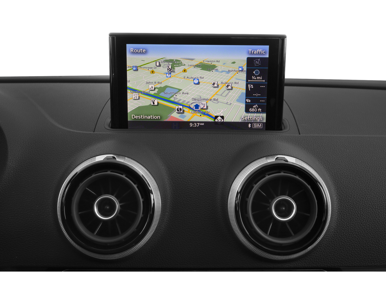 2015 Audi S3 2.0T Premium Plus