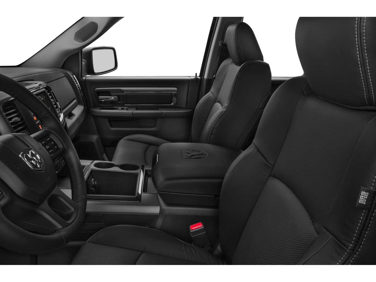 2015 RAM 1500 Sport