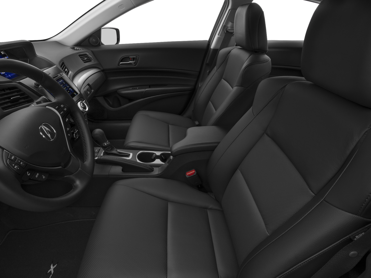 2016 Acura Ilx 2.4L