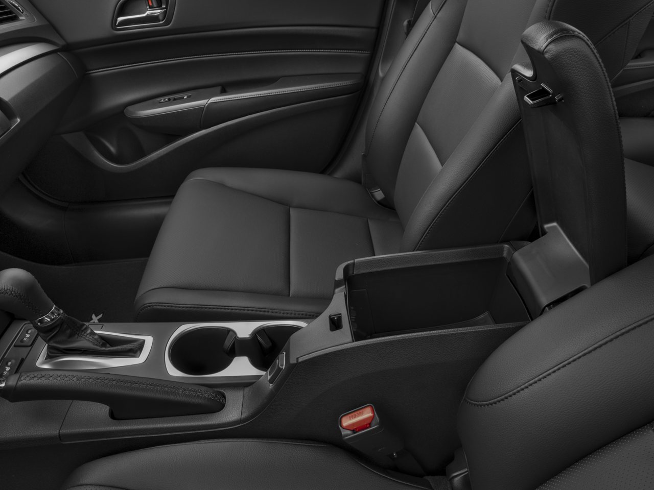 2016 Acura Ilx 2.4L