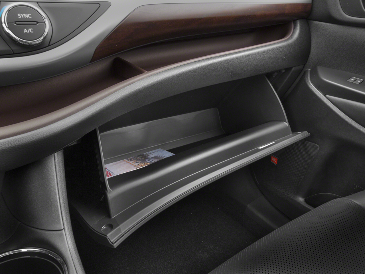 2016 Toyota Highlander Limited V6
