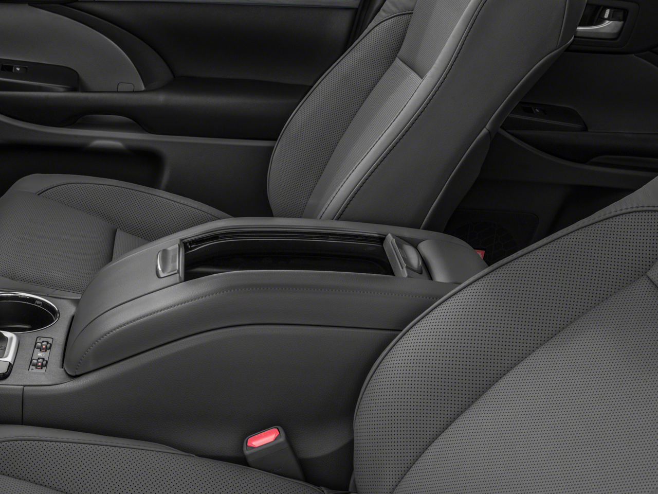 2017 Toyota Highlander Limited Platinum