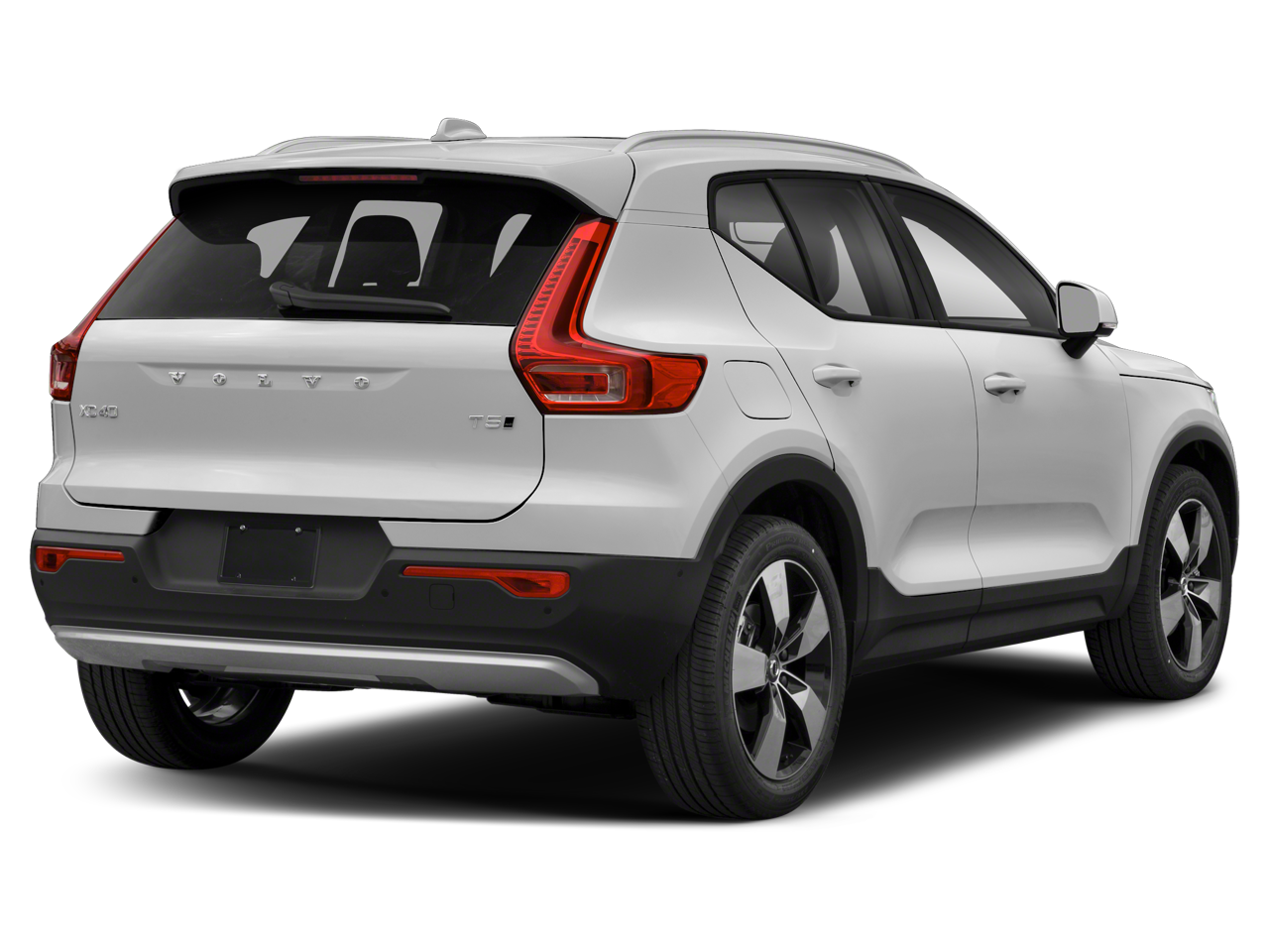 2019 Volvo XC40 T5 Inscription