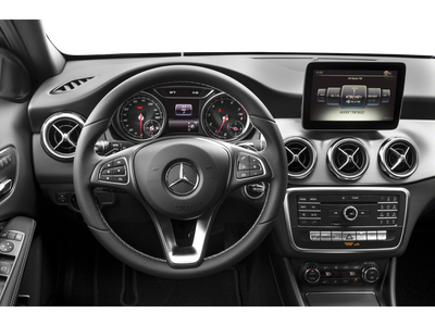2020 Mercedes-Benz GLA 250 4MATIC®