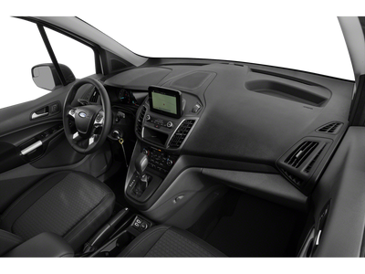 2021 Ford Transit Connect XLT Passenger Wagon