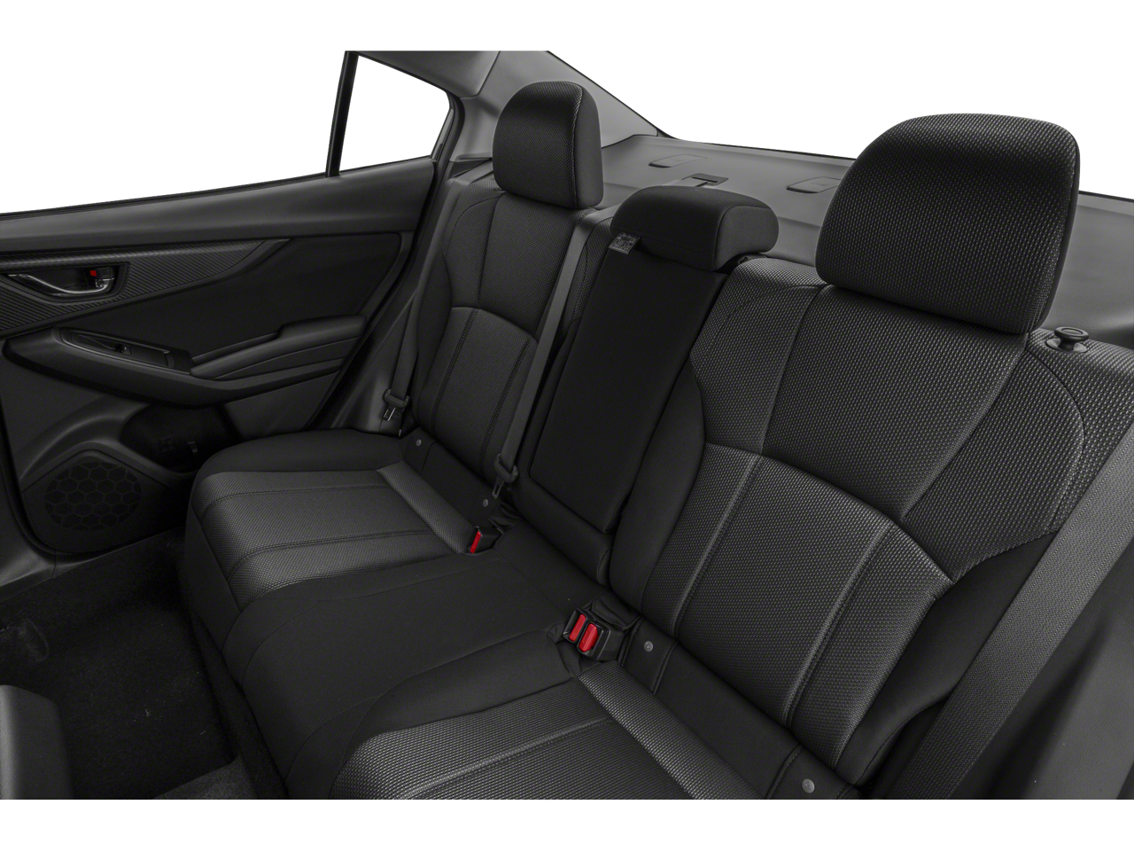 2021 Subaru Impreza Premium Sedan
